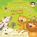Katze und Maus